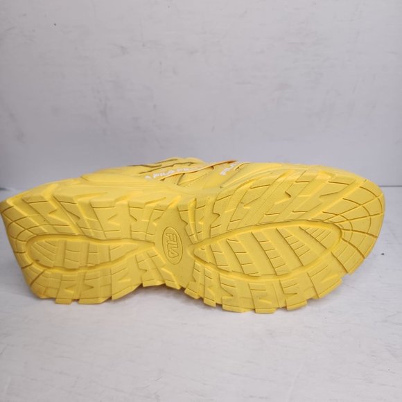 Fila Women's Electrove 2 Sneakers size 10 US - Picture 6 of 6